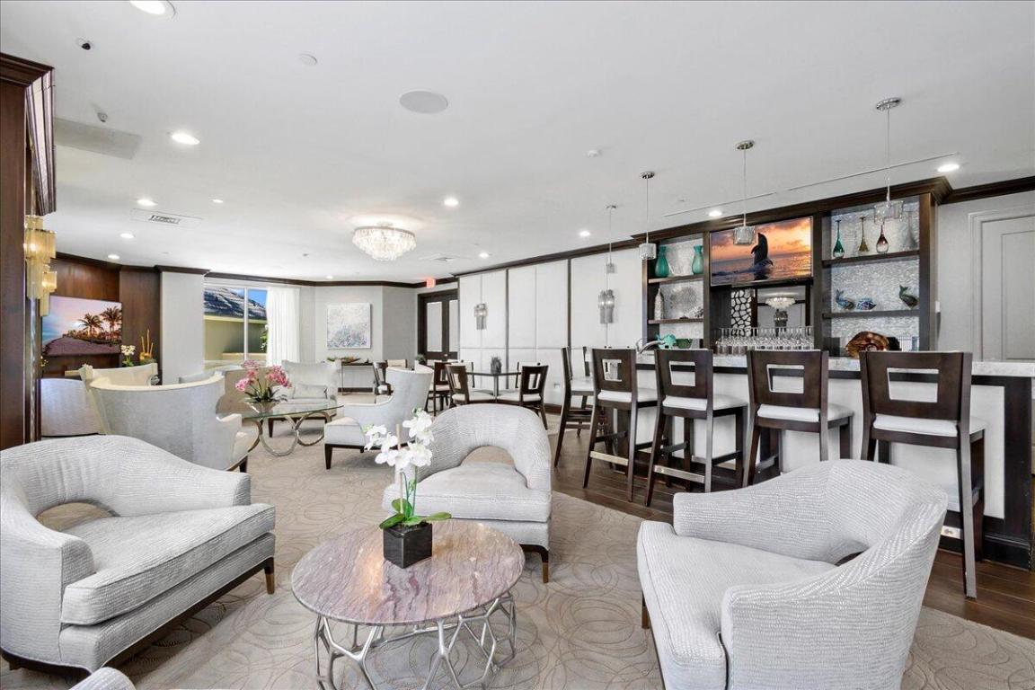 OASIS SINGER ISLAND CONDO - Residential