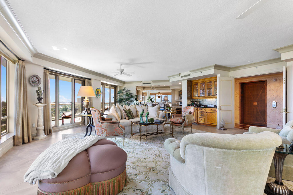 OASIS SINGER ISLAND CONDO - Residential