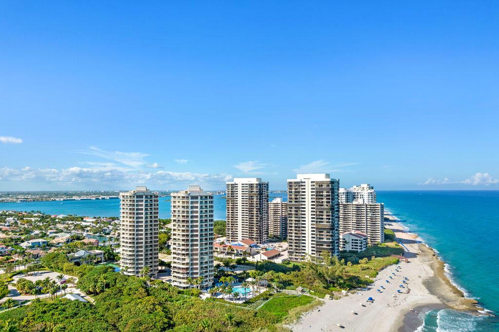 OASIS SINGER ISLAND CONDO - Residential