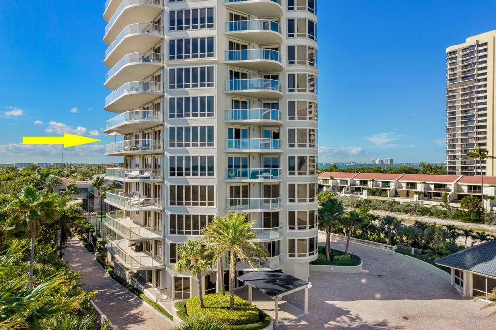 OASIS SINGER ISLAND CONDO - Residential