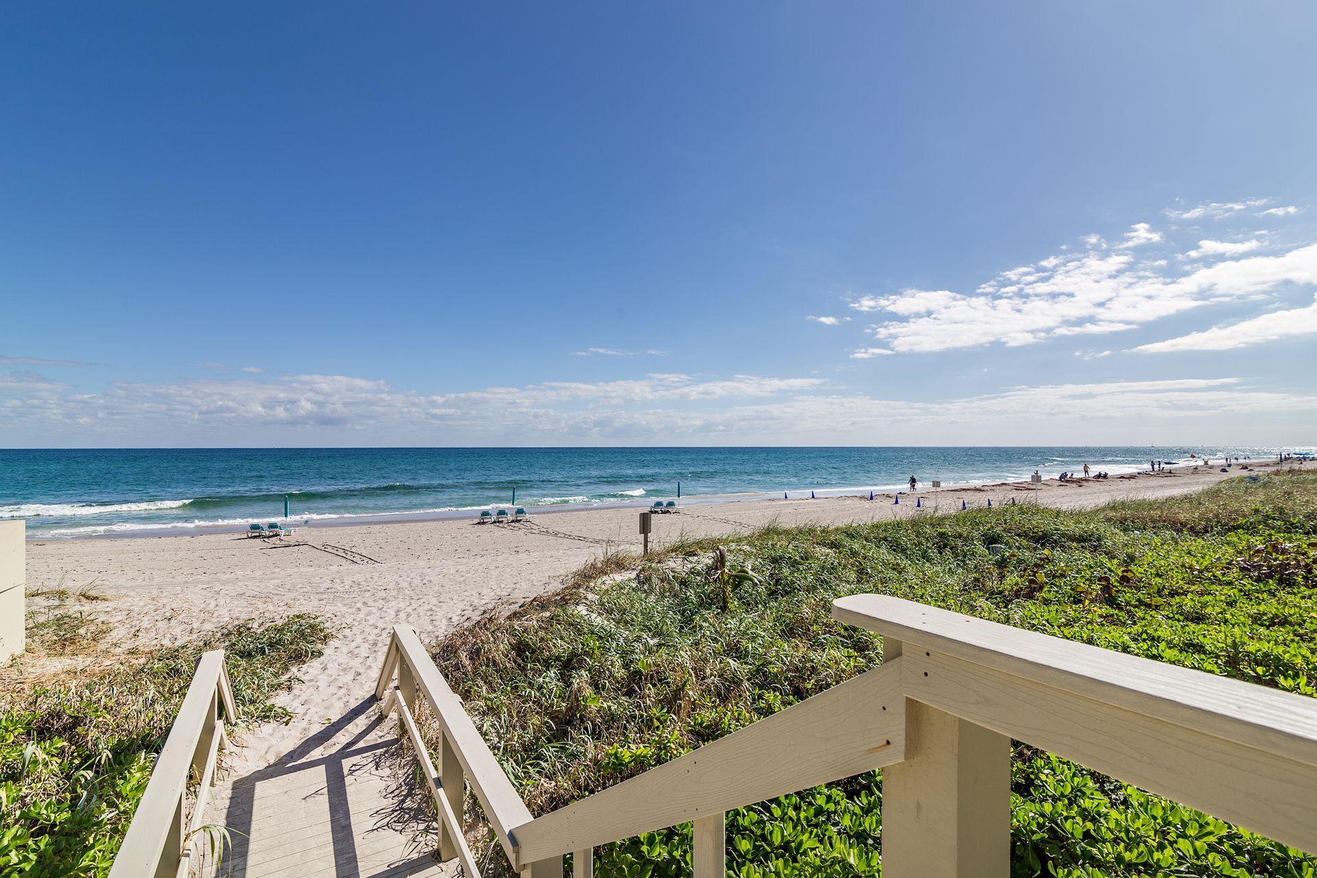 OASIS SINGER ISLAND CONDO - Residential