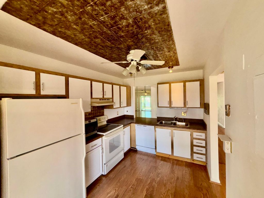 Photo of 5838 Honeybell Court #40, Fort Pierce, FL 34950 (MLS # R11062258)