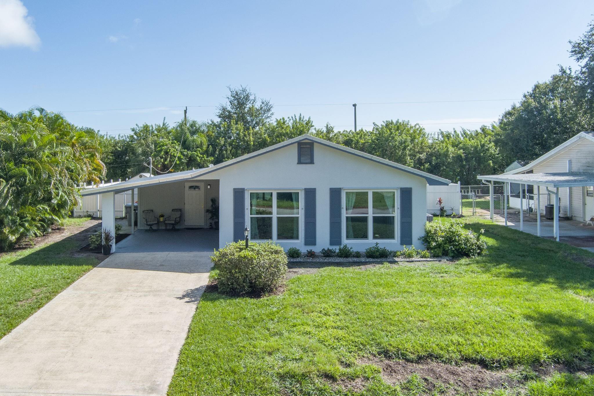 Pine Hill Park Sub - Residential