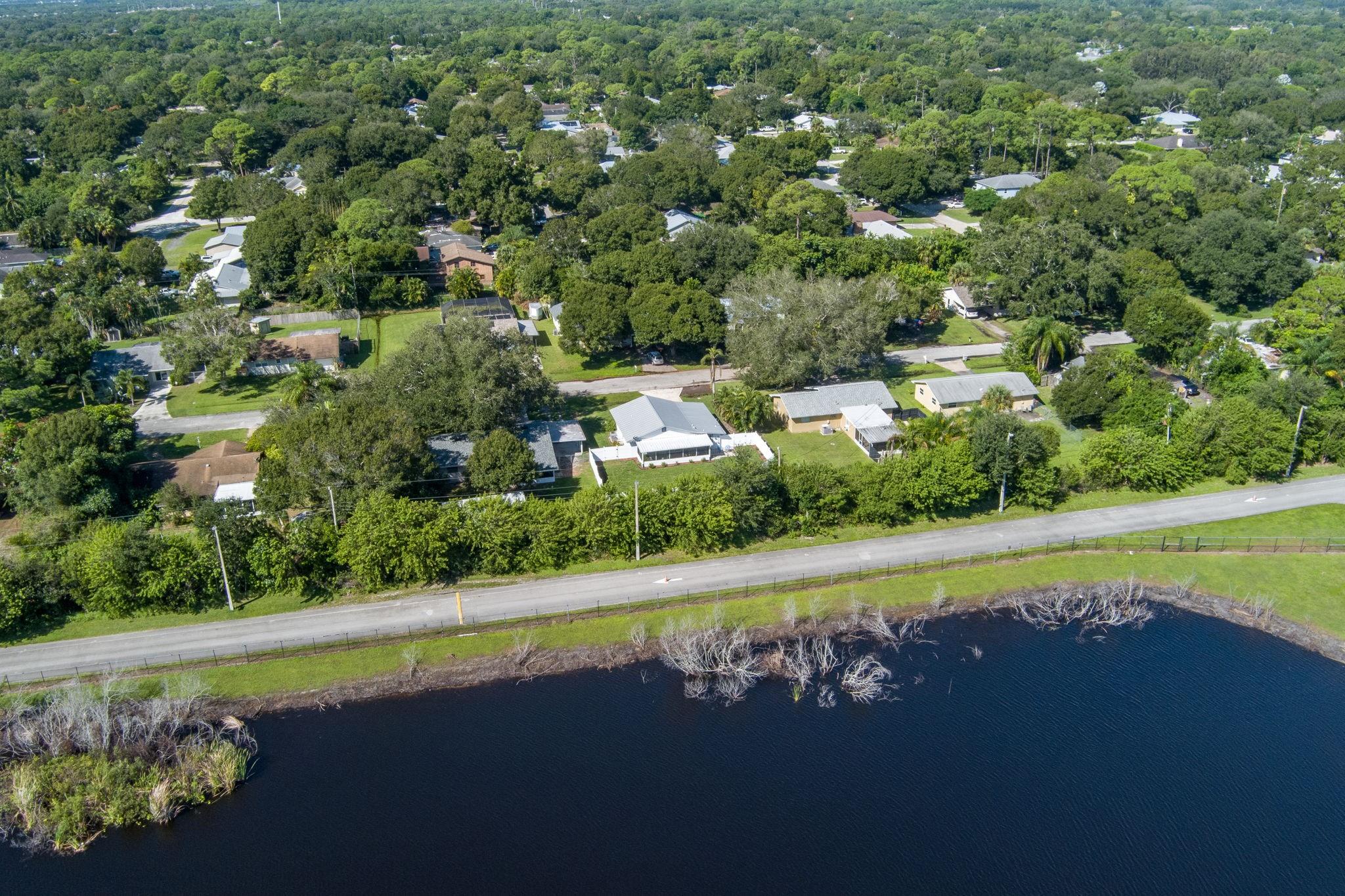 Pine Hill Park Sub - Residential