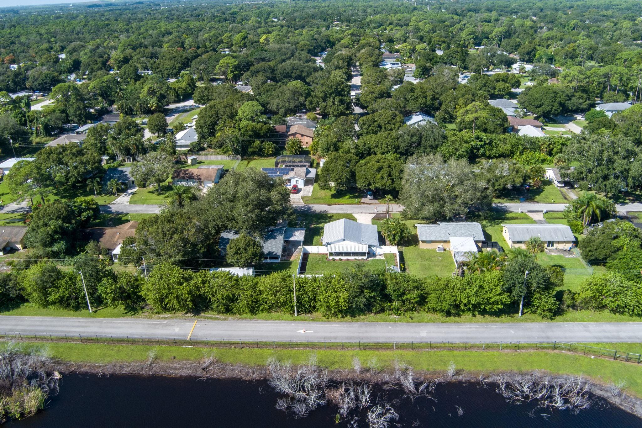 Pine Hill Park Sub - Residential