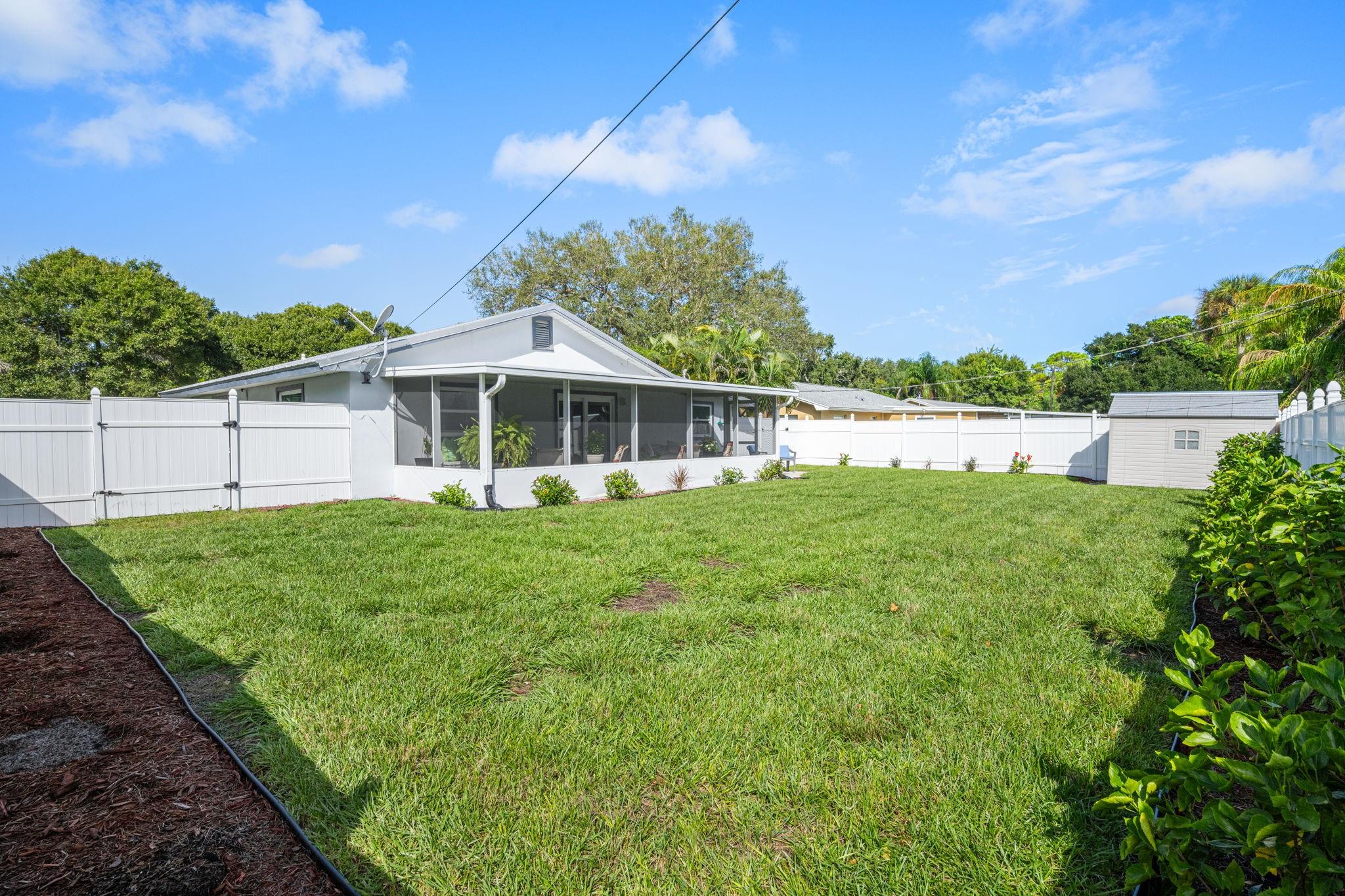 Pine Hill Park Sub - Residential