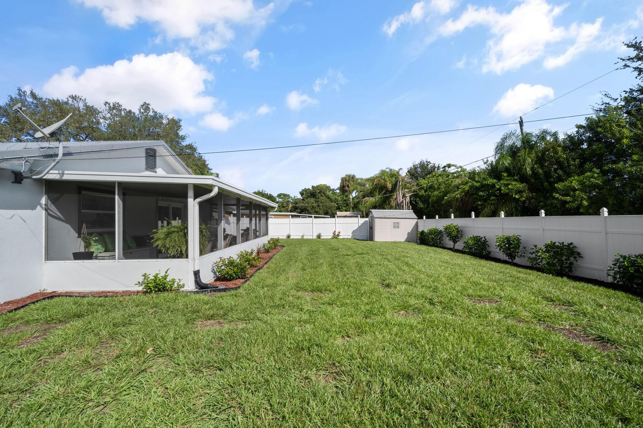 Pine Hill Park Sub - Residential