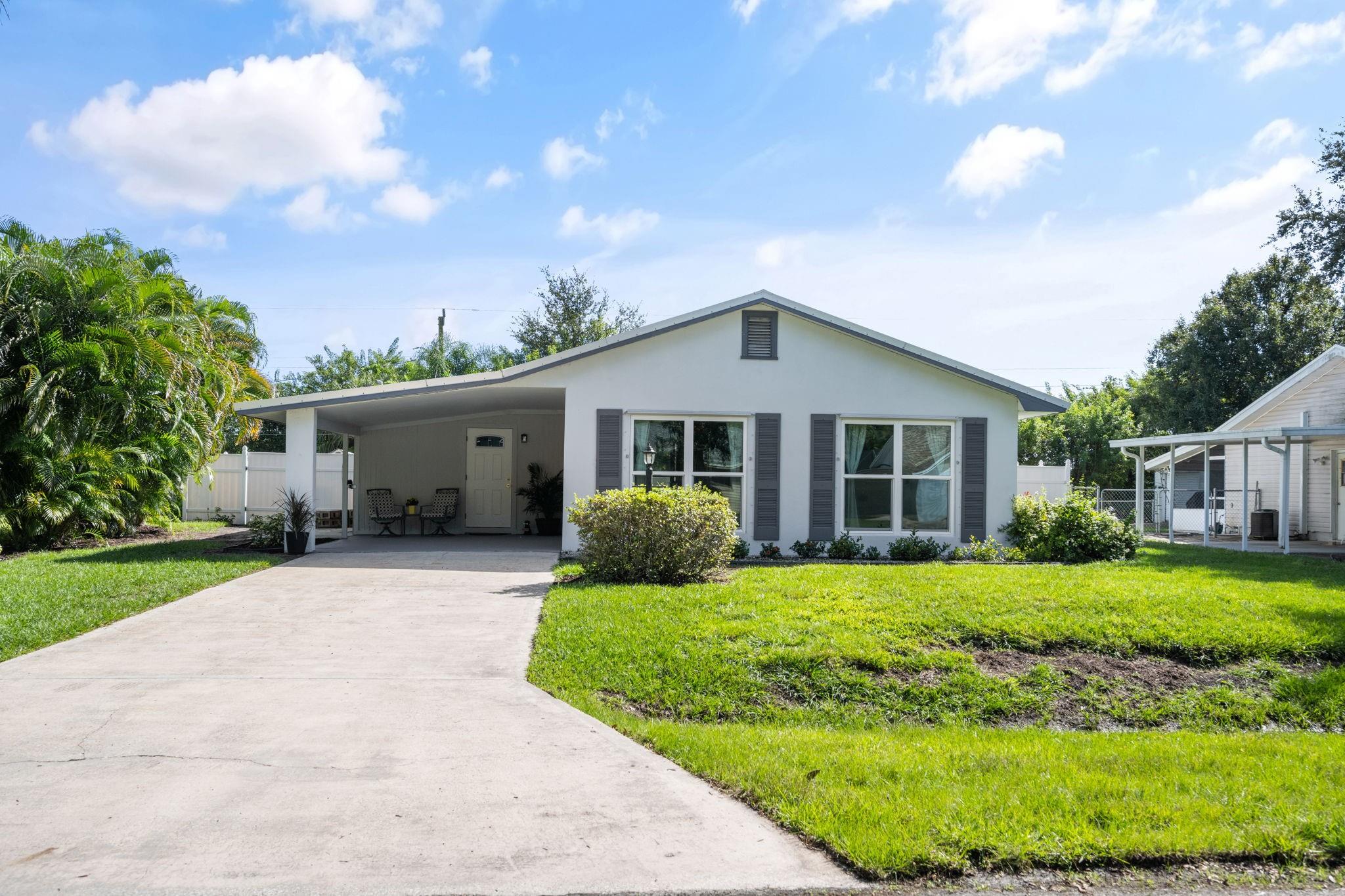 Pine Hill Park Sub - Residential