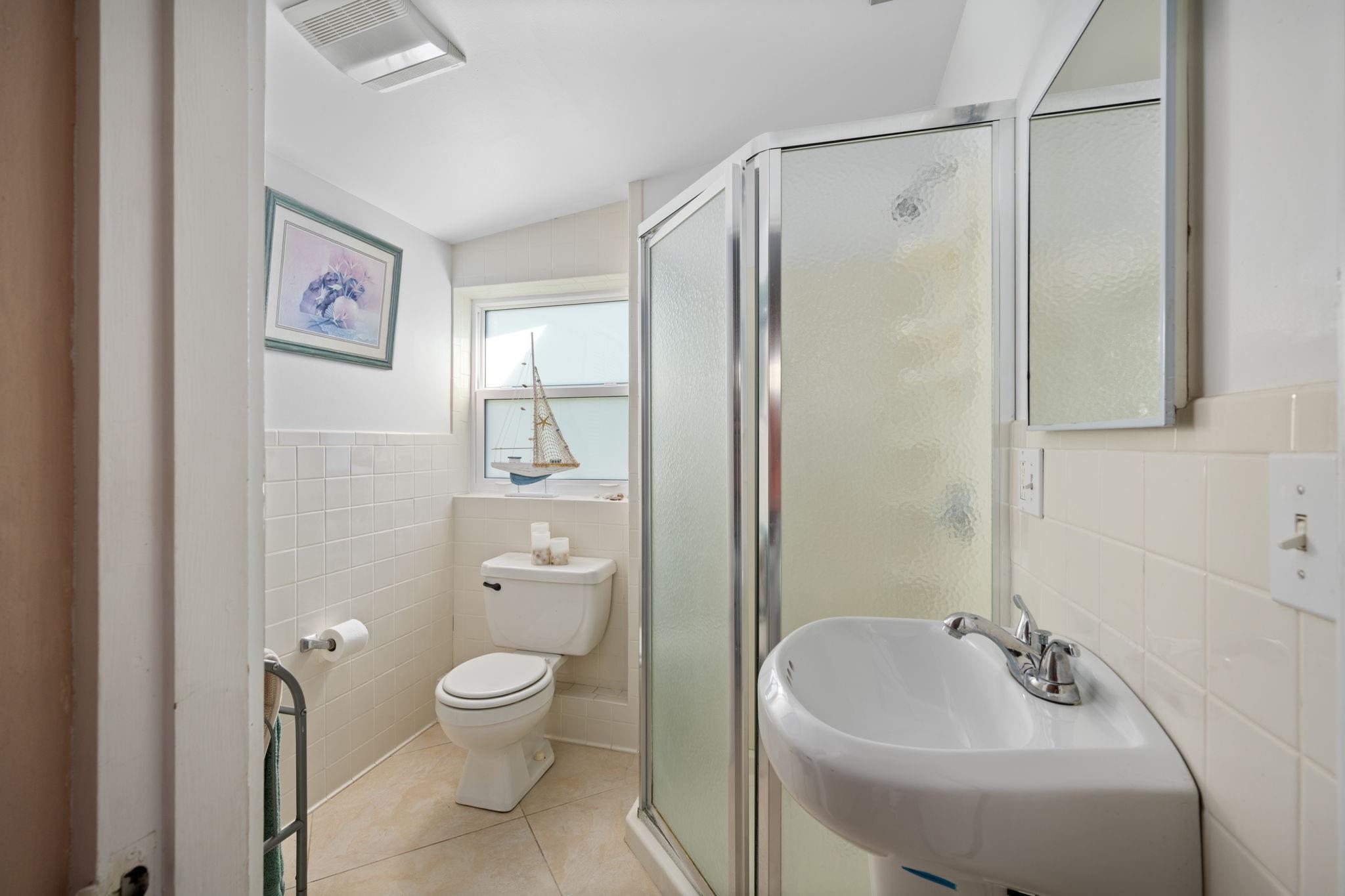 Pine Hill Park Sub - Residential