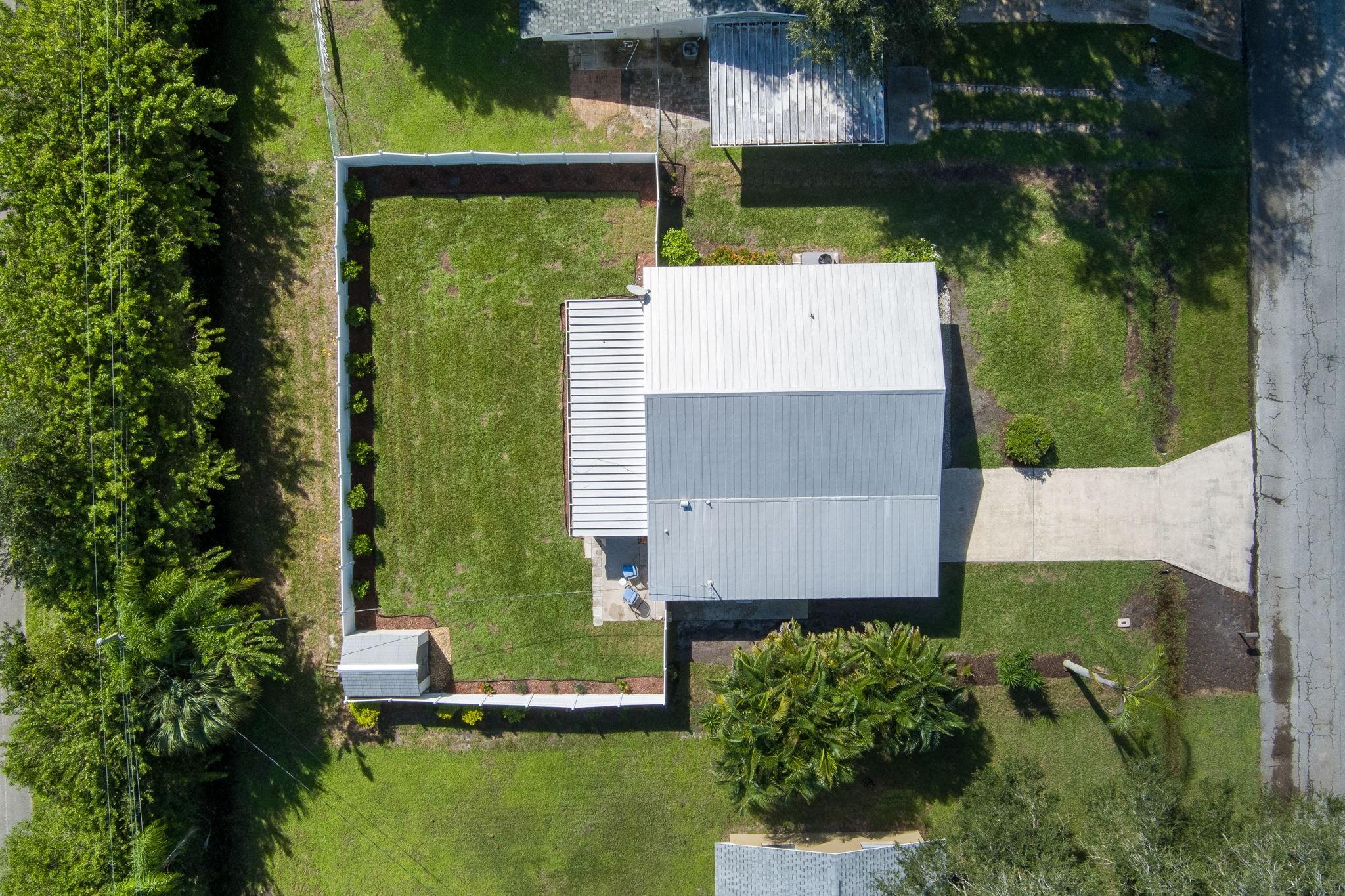 Pine Hill Park Sub - Residential