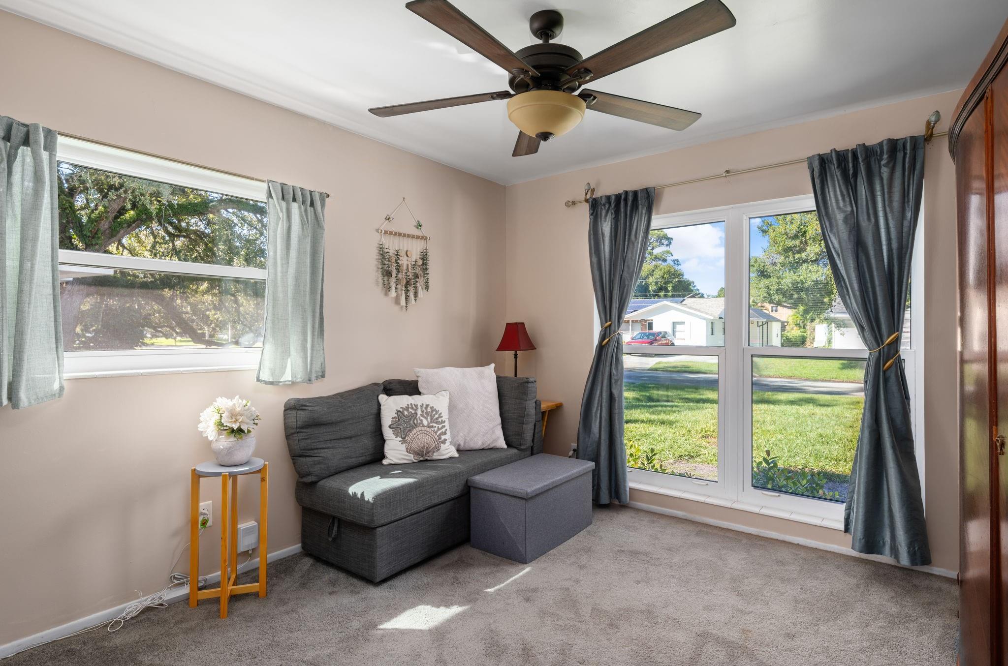 Pine Hill Park Sub - Residential