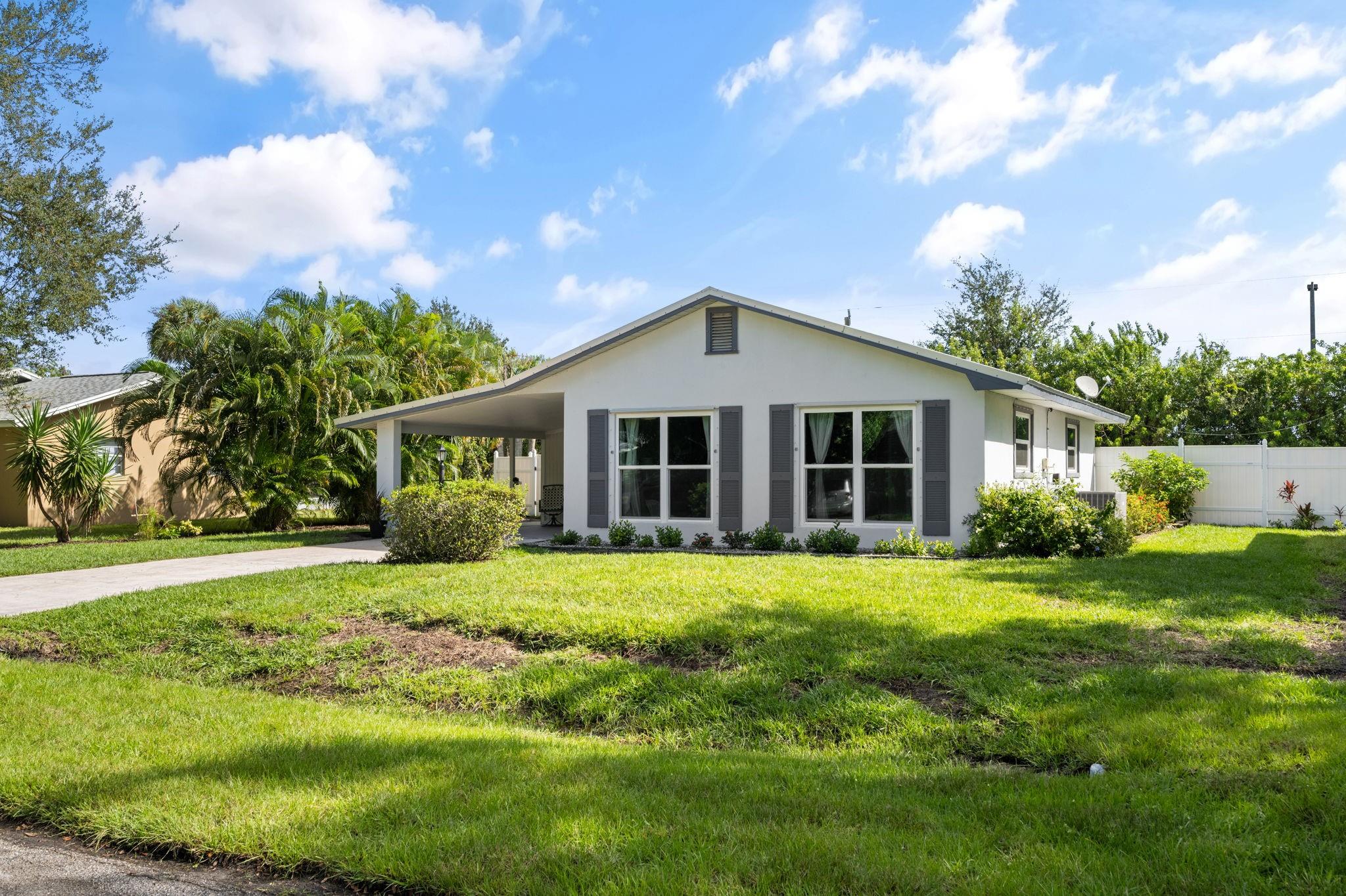 Pine Hill Park Sub - Residential