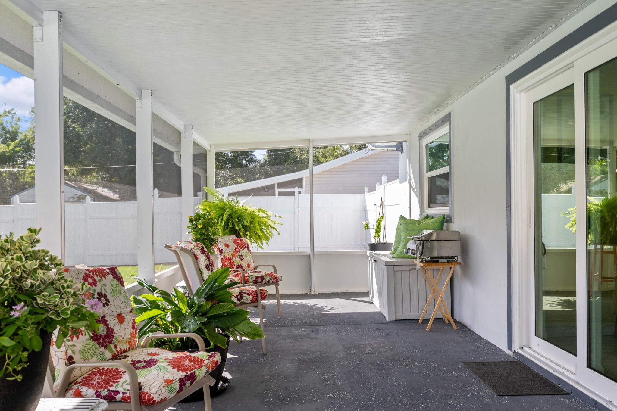 Pine Hill Park Sub - Residential