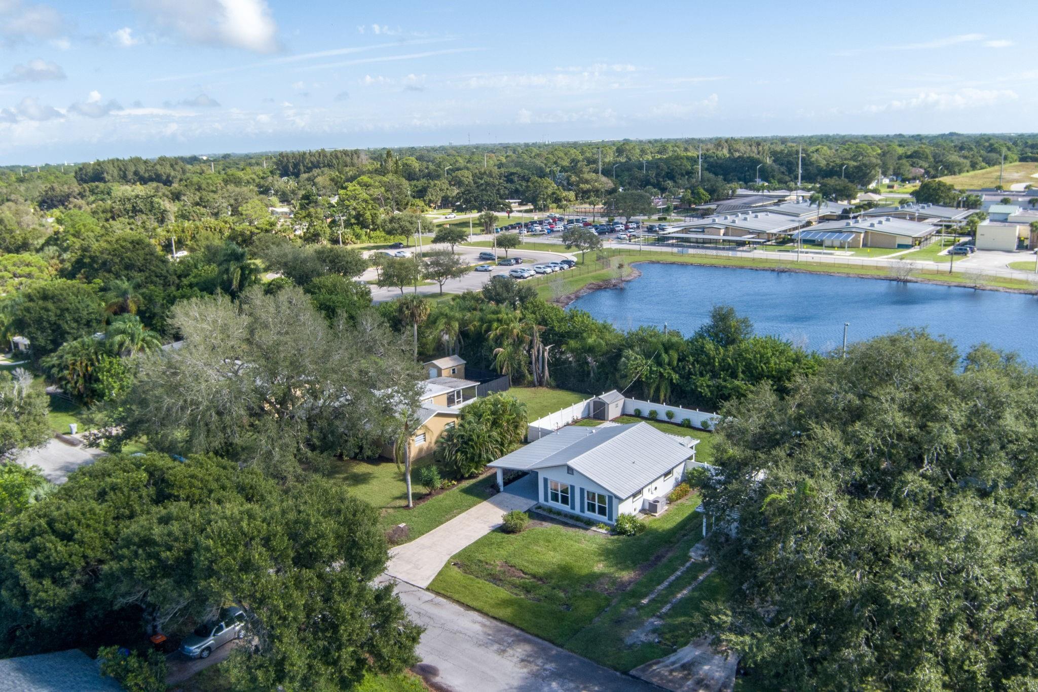 Pine Hill Park Sub - Residential