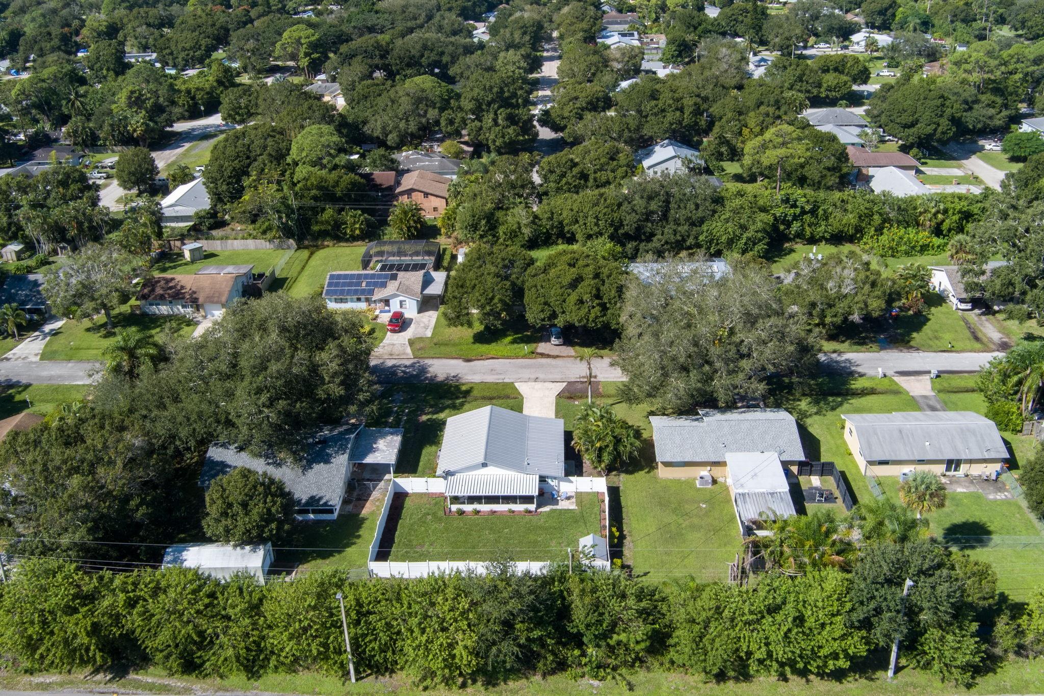 Pine Hill Park Sub - Residential