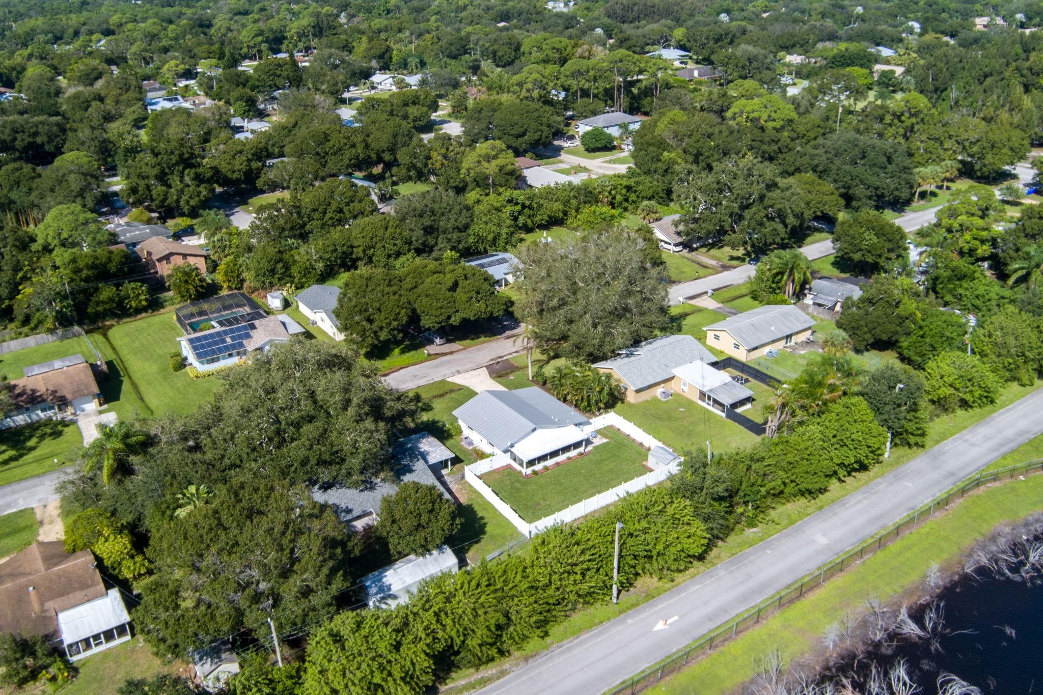 Pine Hill Park Sub - Residential