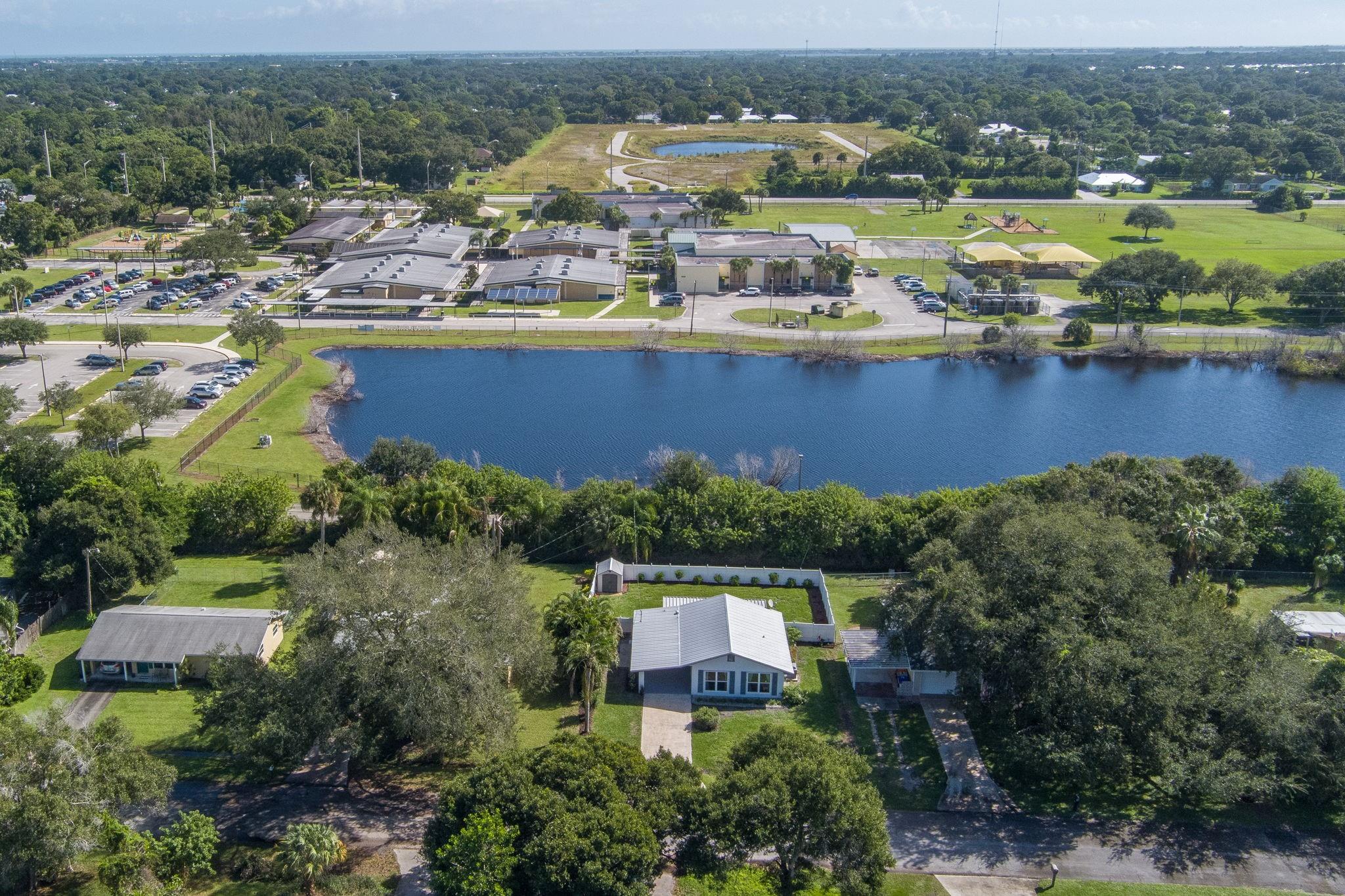 Pine Hill Park Sub - Residential