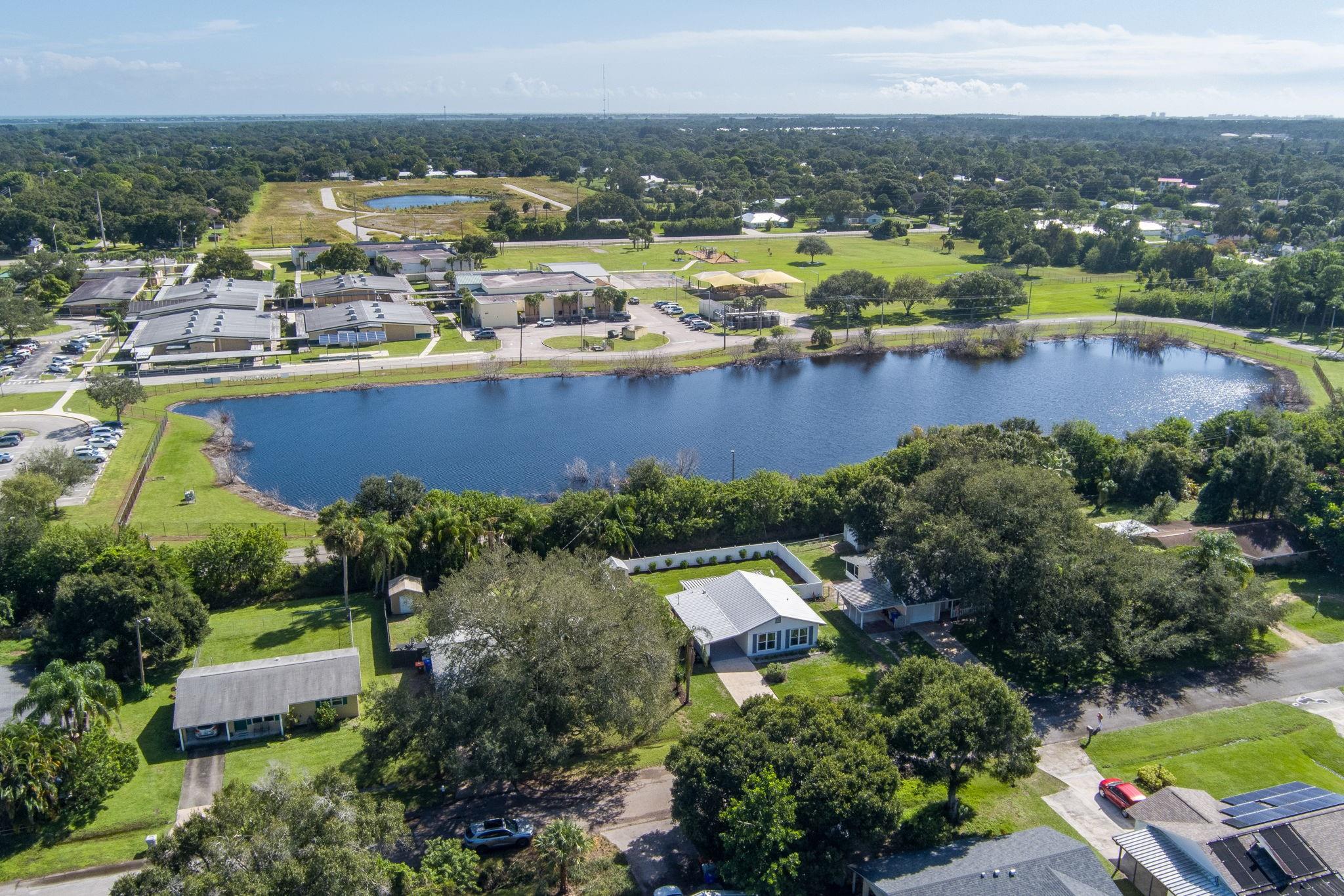 Pine Hill Park Sub - Residential