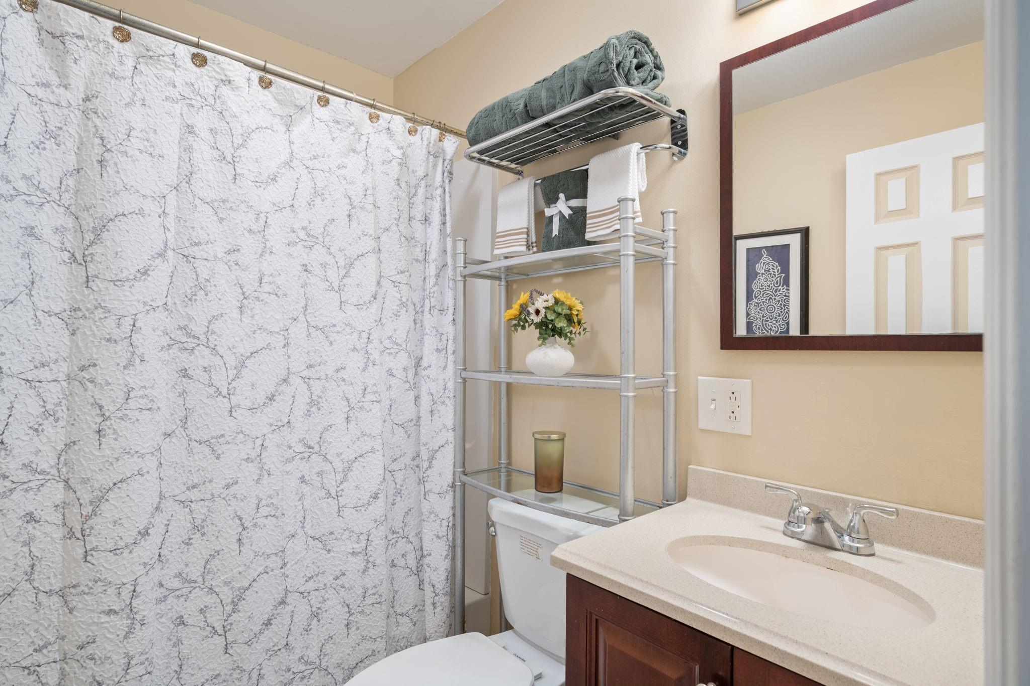 Pine Hill Park Sub - Residential