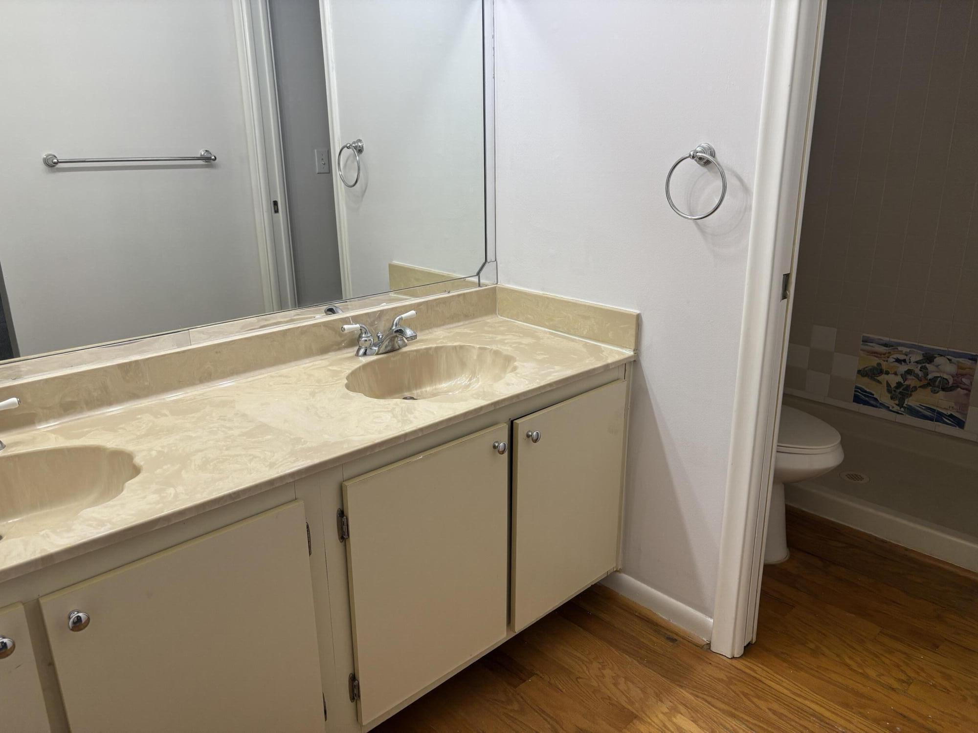 PGA RESORT COMMUNITY PL OF PRESTWICK CHASE UNIT 2 - Residential Lease