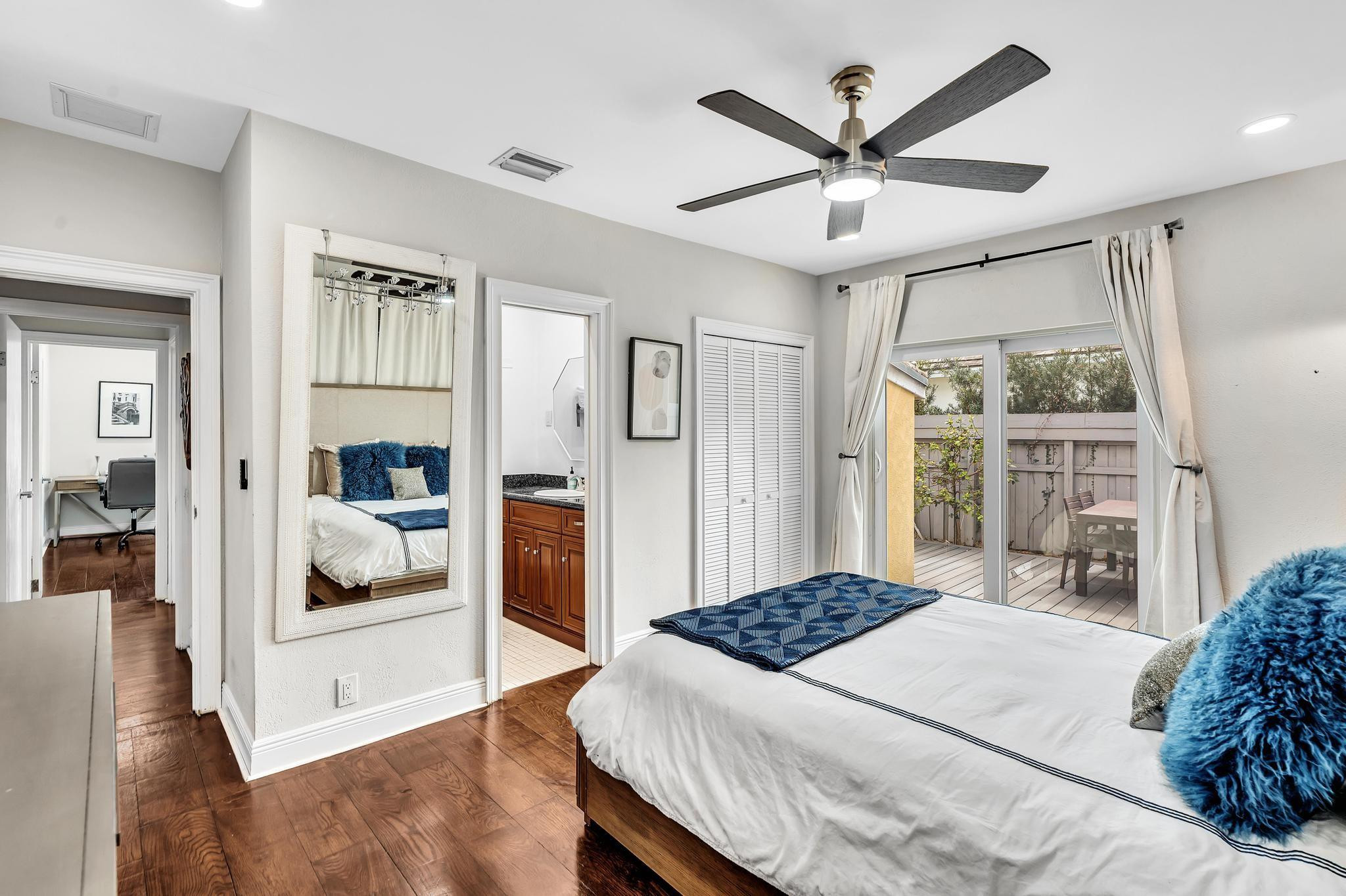 Macarthur Park 19-31 B - Residential Lease