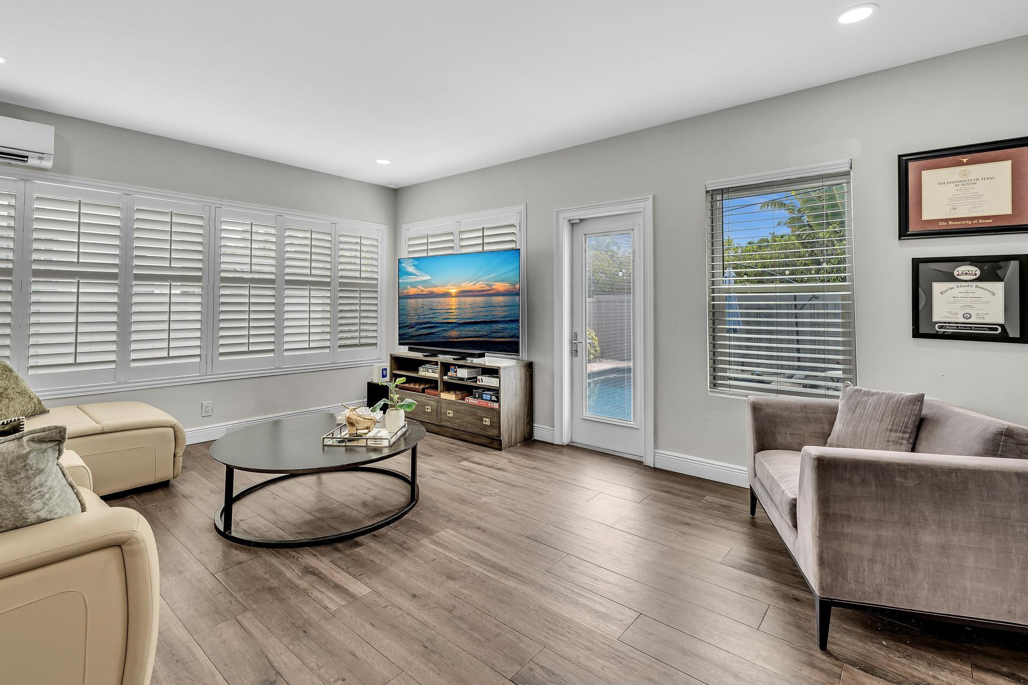 Macarthur Park 19-31 B - Residential Lease