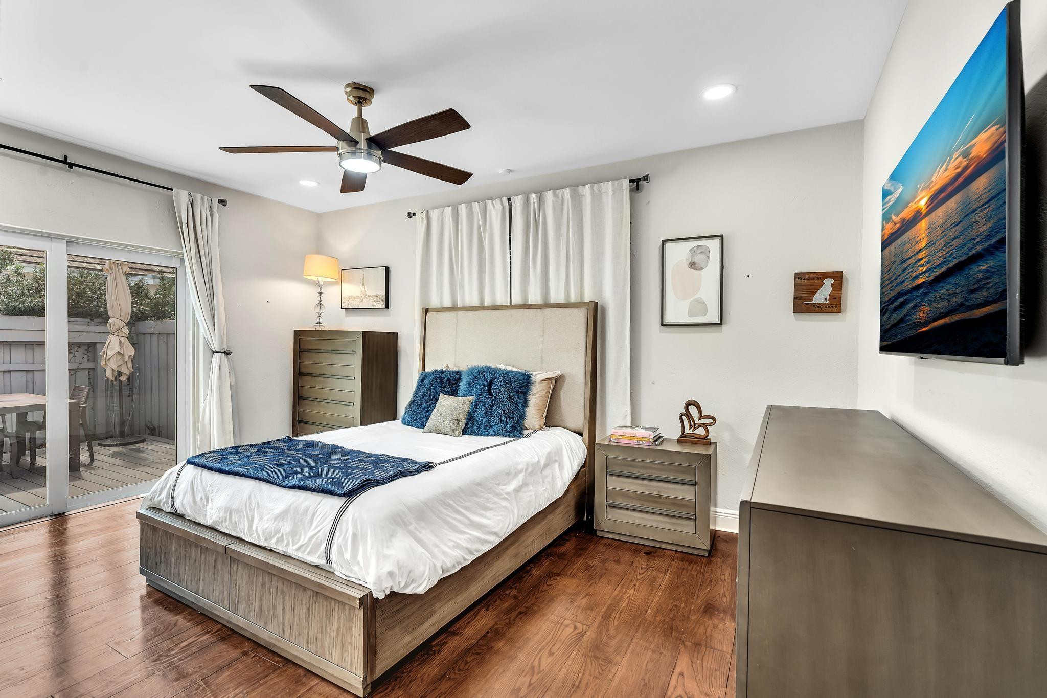 Macarthur Park 19-31 B - Residential Lease