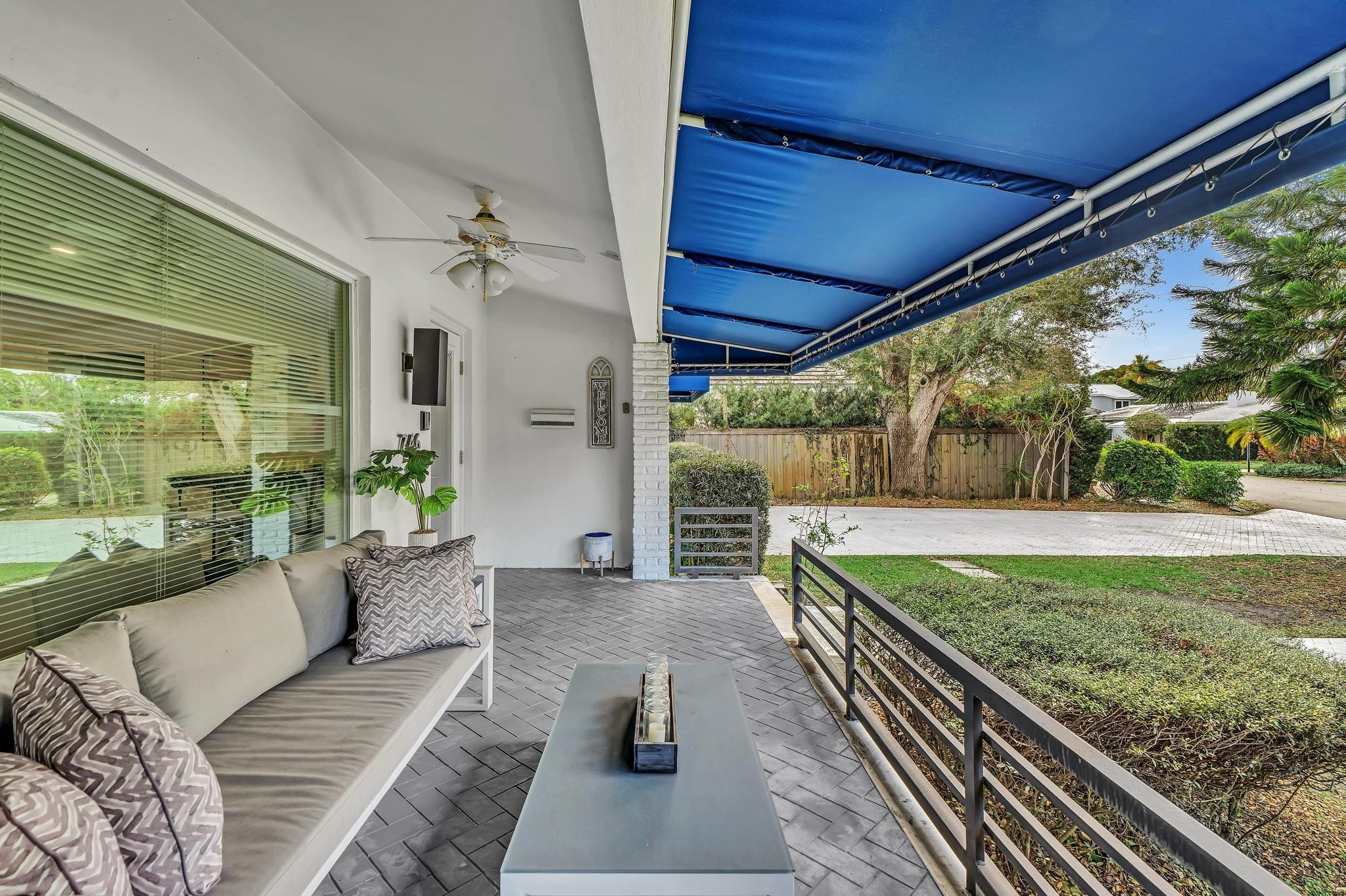 Macarthur Park 19-31 B - Residential Lease