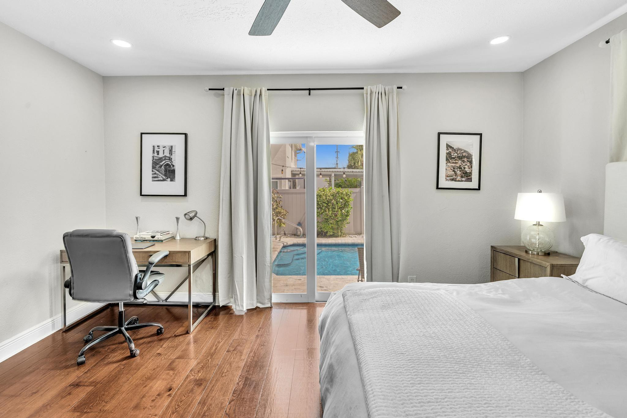 Macarthur Park 19-31 B - Residential Lease