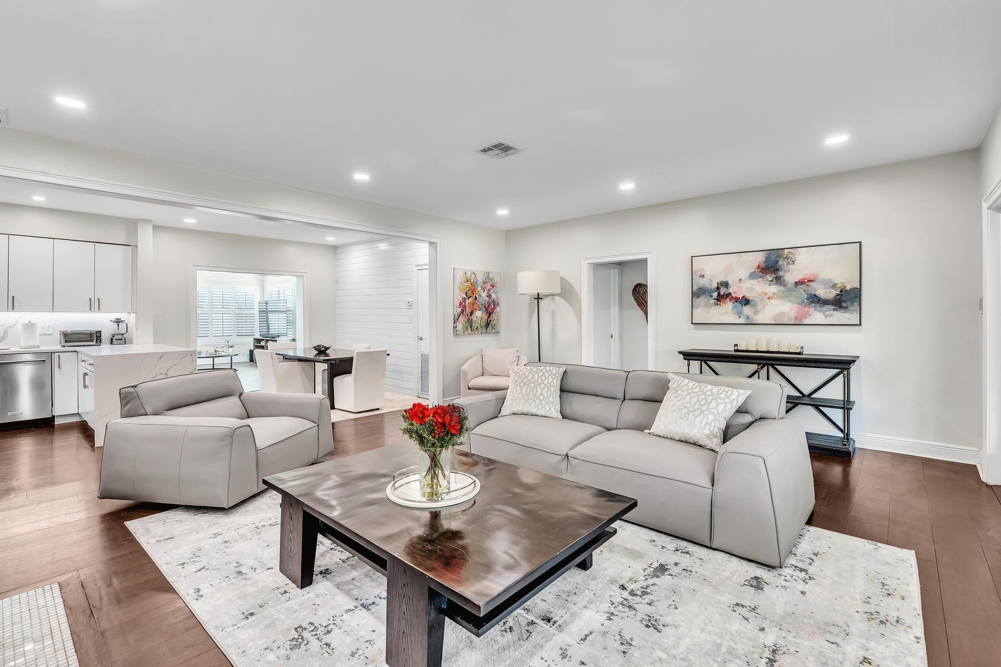 Macarthur Park 19-31 B - Residential Lease