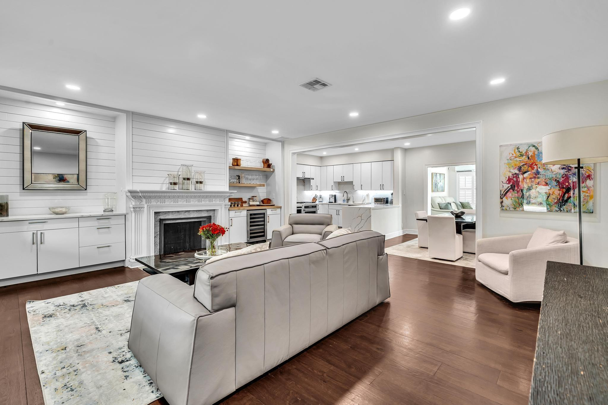 Macarthur Park 19-31 B - Residential Lease