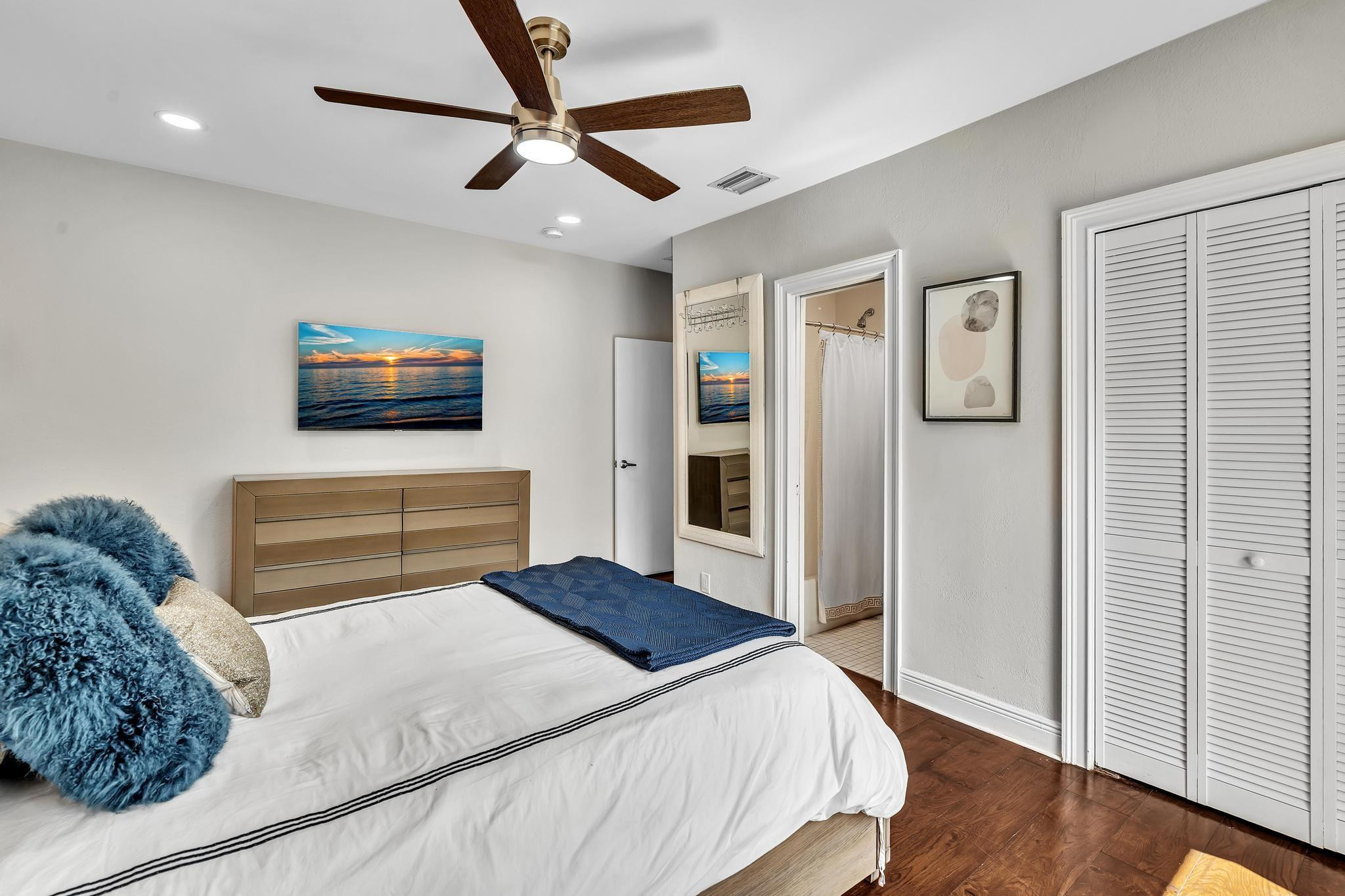 Macarthur Park 19-31 B - Residential Lease