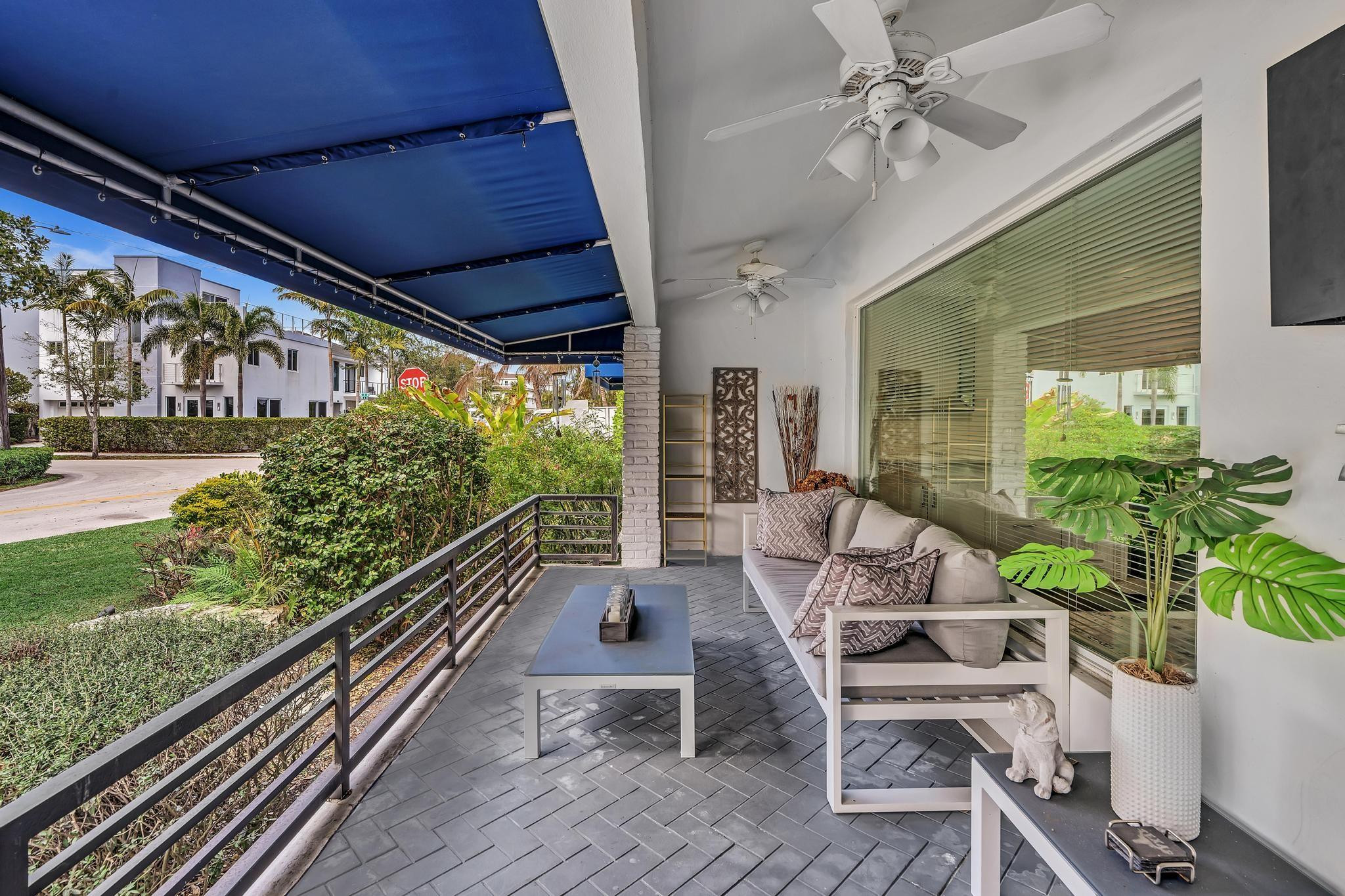 Macarthur Park 19-31 B - Residential Lease