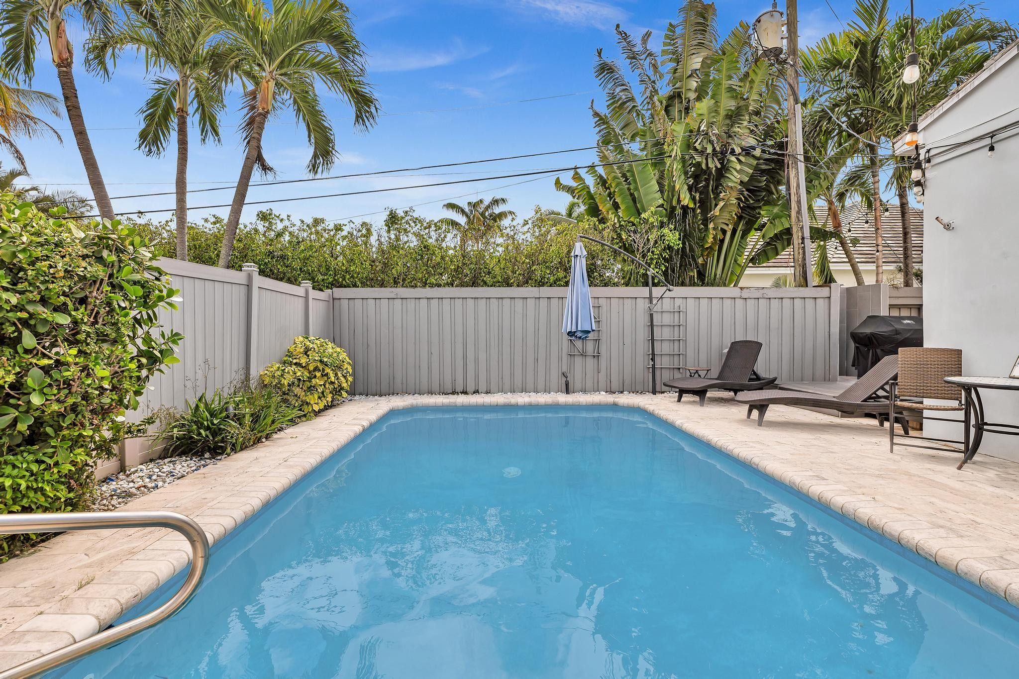 Macarthur Park 19-31 B - Residential Lease