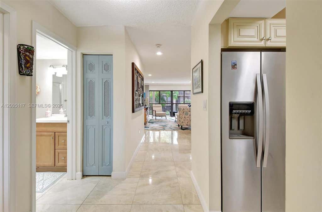 Photo of 3605 S Ocean Boulevard #206, South Palm Beach, FL 33480 (MLS # A12005117)