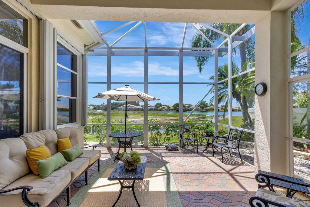 Photo of 1013 Diamond Head Way, Palm Beach Gardens, FL 33418 (MLS # R10979750)