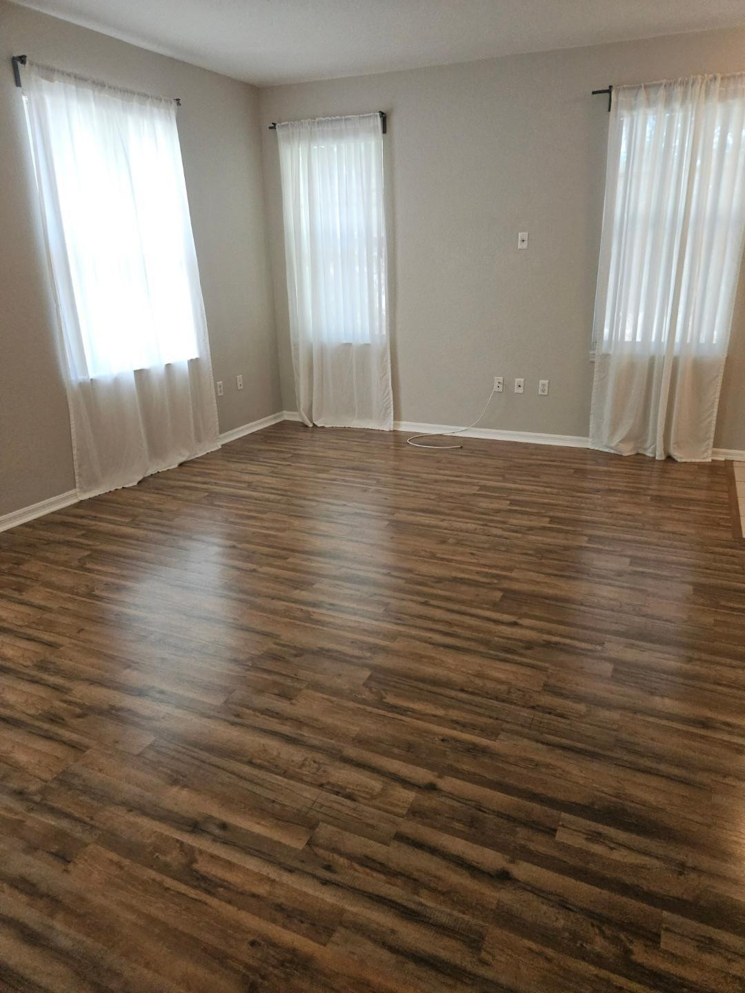 CYPRESS POINTE AT CORAL SPRINGS - Residential Lease