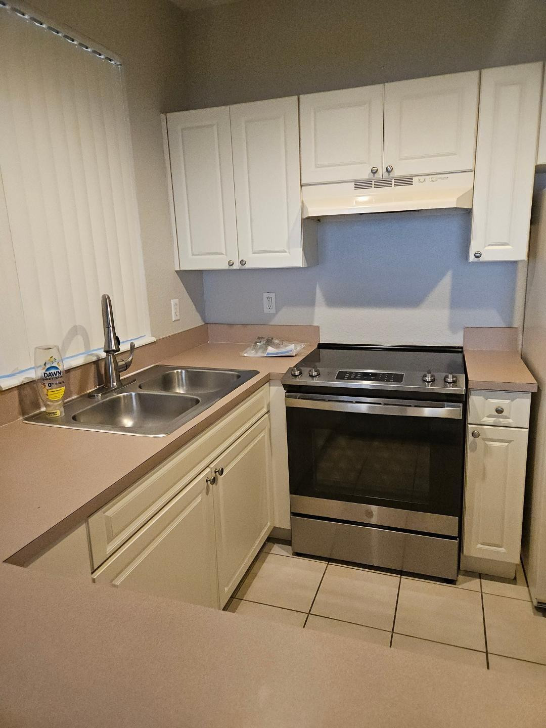 CYPRESS POINTE AT CORAL SPRINGS - Residential Lease