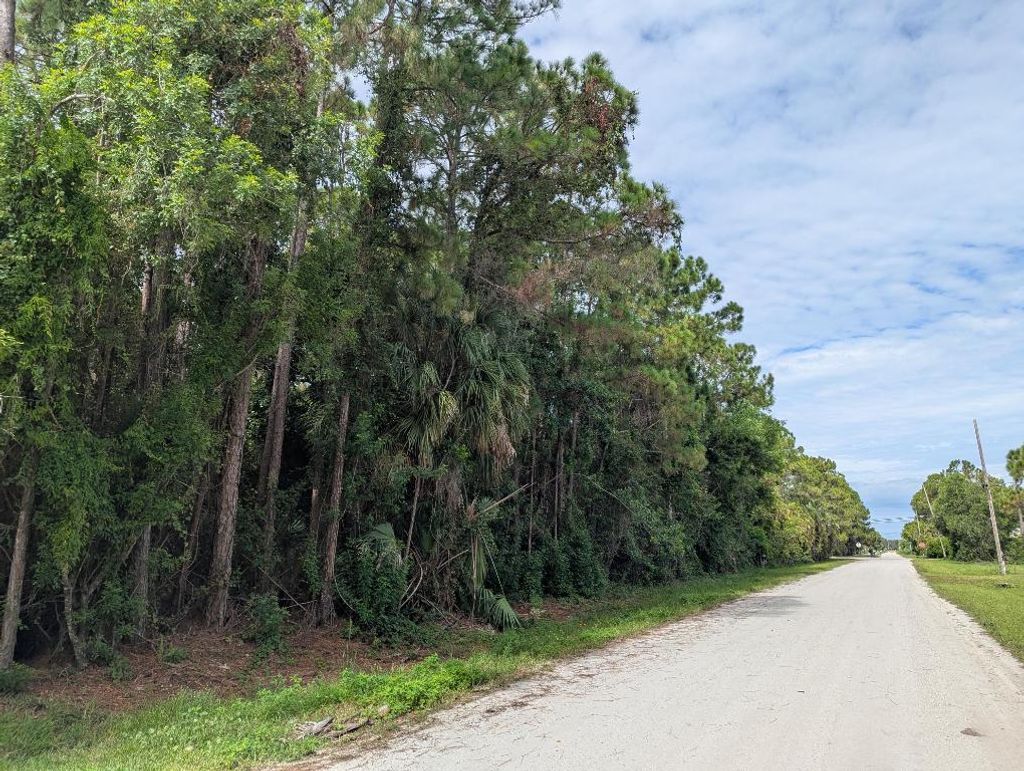 Photo of 219 69th Court N, Loxahatchee, FL 33470 (MLS # R11114027)