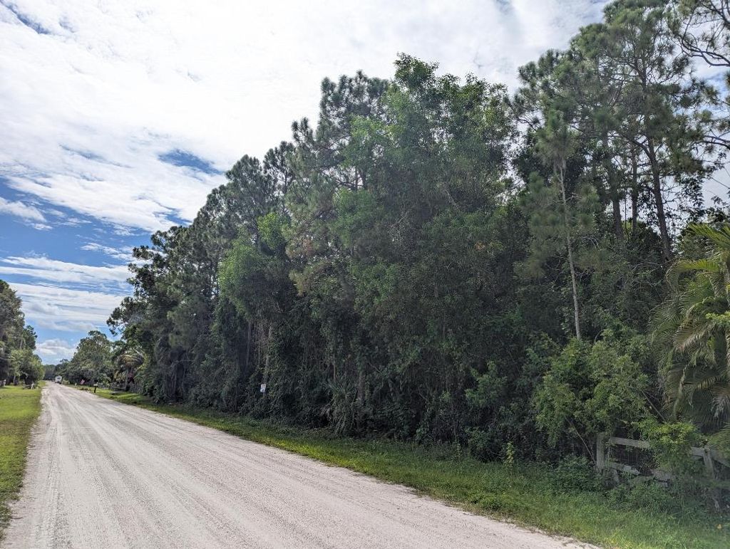 Photo of 219 69th Court N, Loxahatchee, FL 33470 (MLS # R11114027)