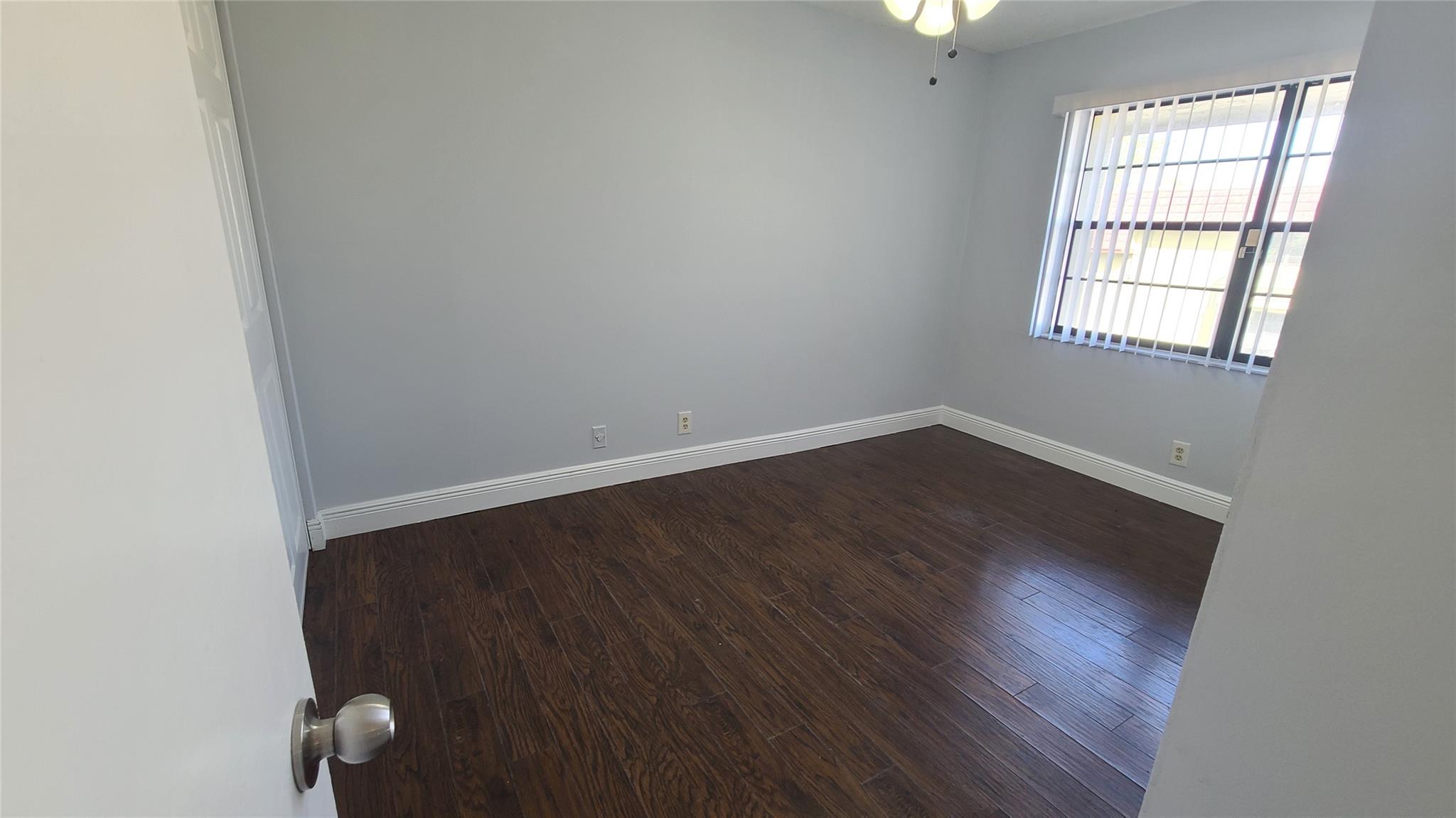 Springs Park Condo - Residential Lease