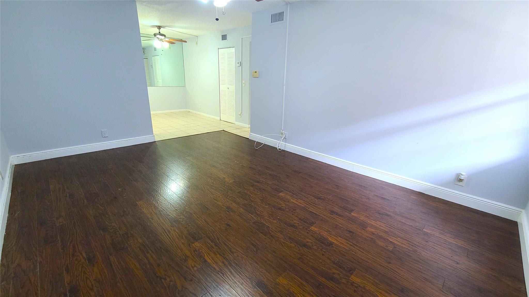 Springs Park Condo - Residential Lease