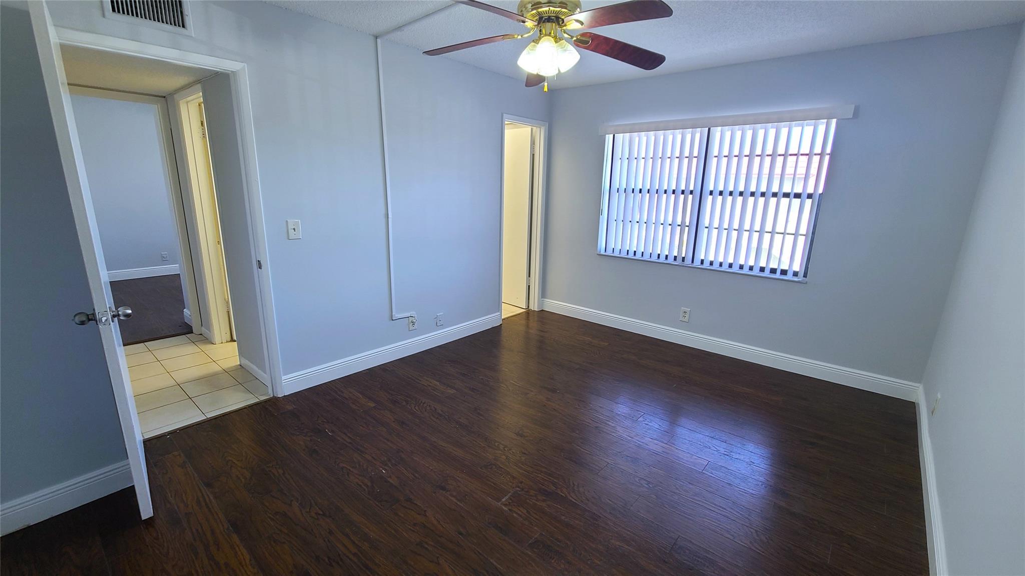 Springs Park Condo - Residential Lease