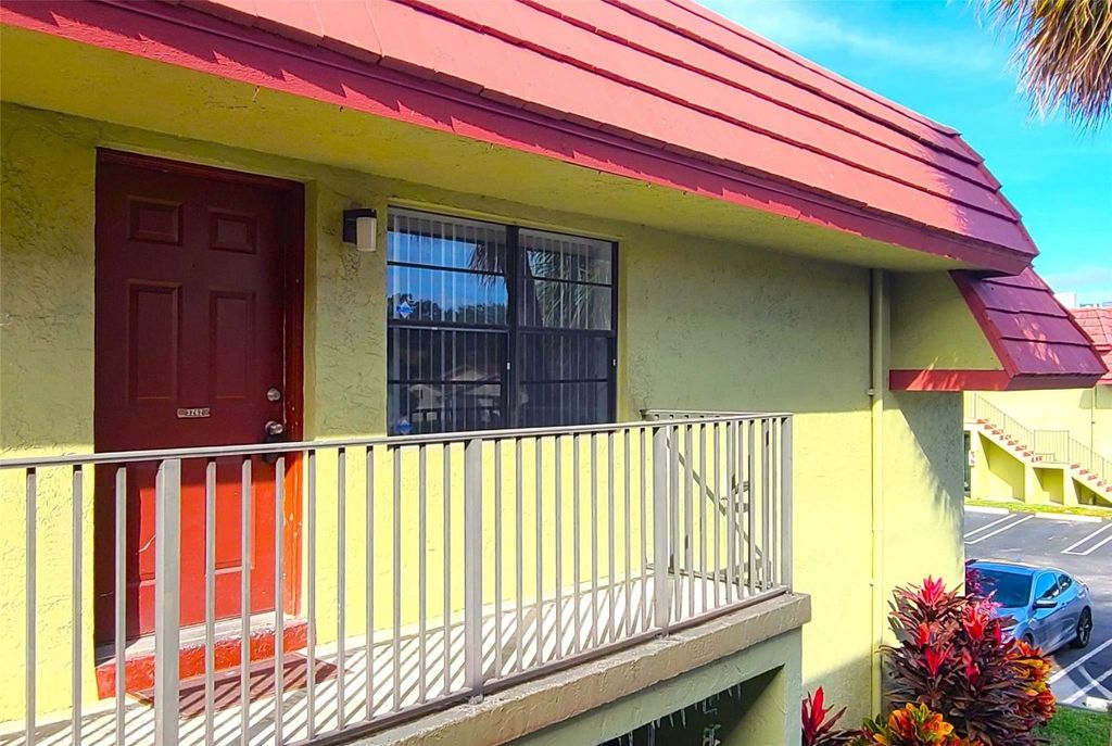 Photo of 3262 NW 104th Avenue #3262, Coral Springs, FL 33065 (MLS # F10539929)