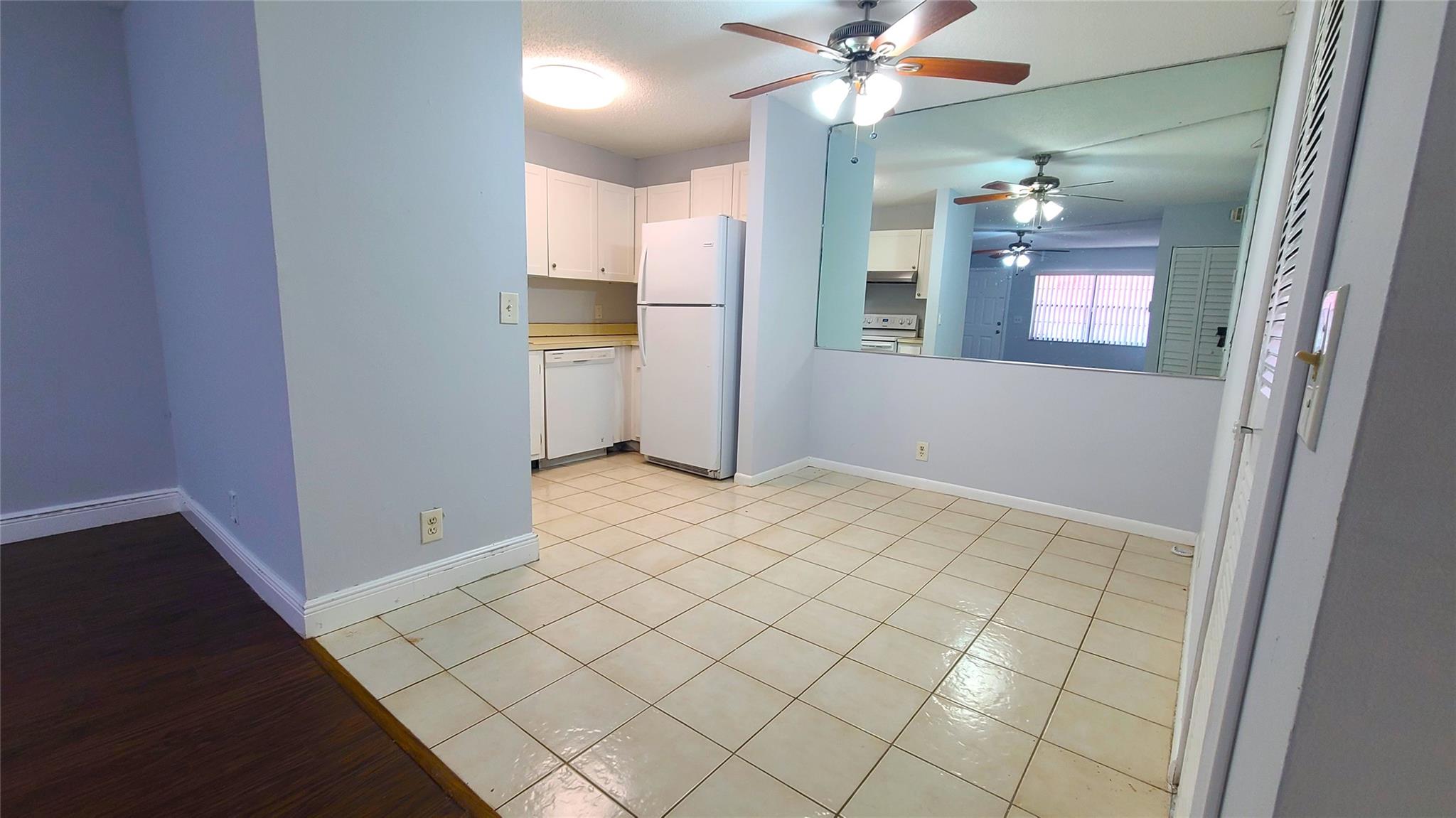 Springs Park Condo - Residential Lease