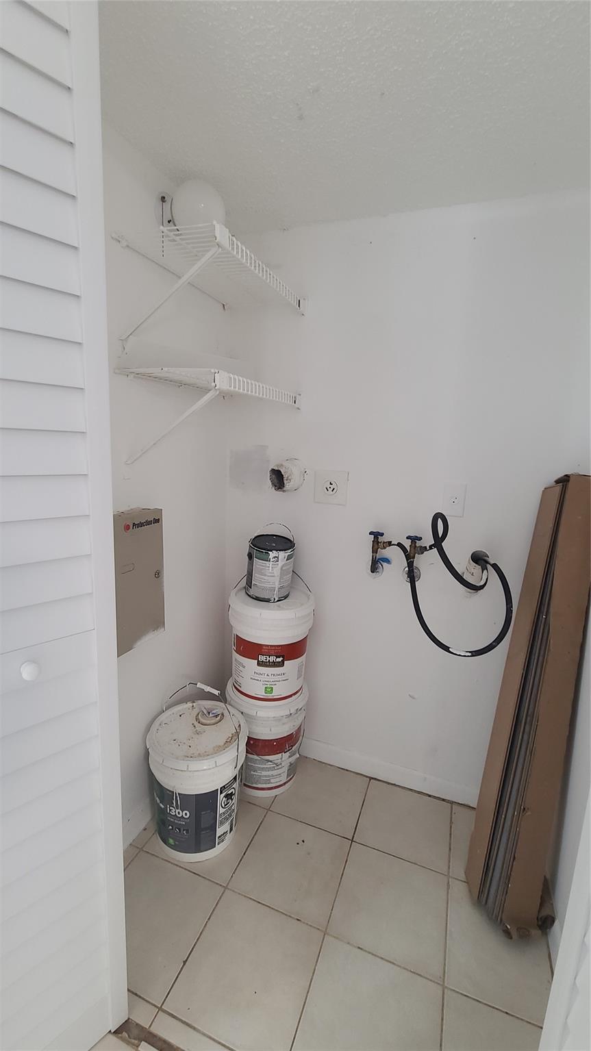 Springs Park Condo - Residential Lease