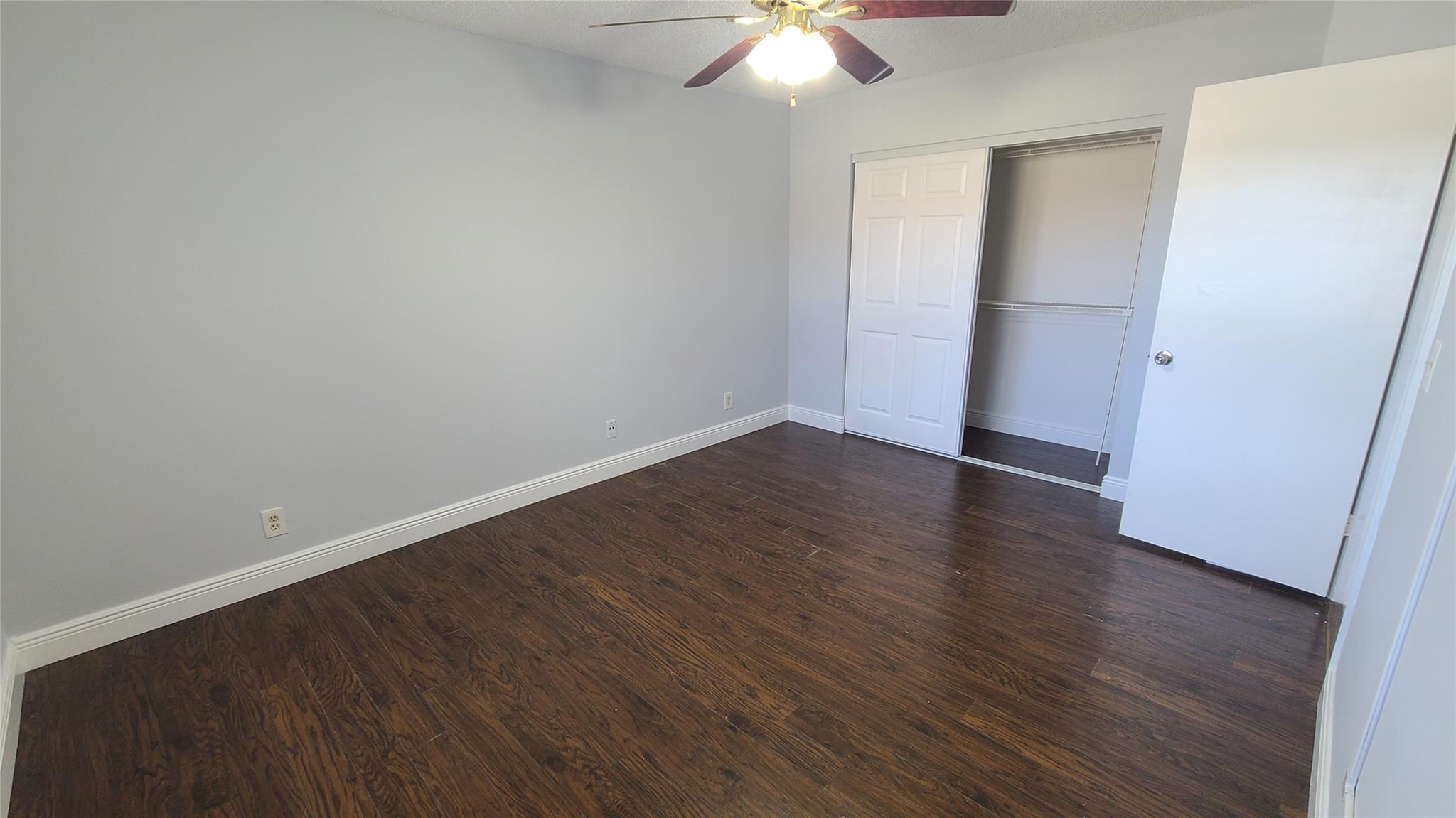 Springs Park Condo - Residential Lease