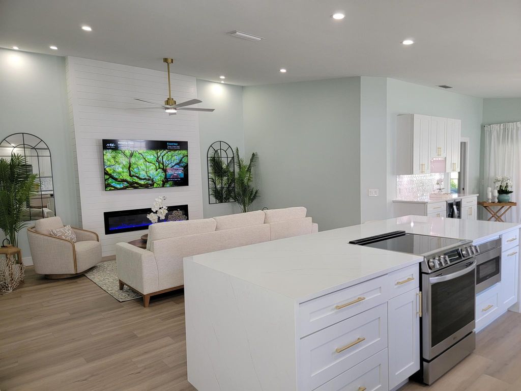 Photo of 889 SW Balmoral Trace, Stuart, FL 34997 (MLS # R11117723)