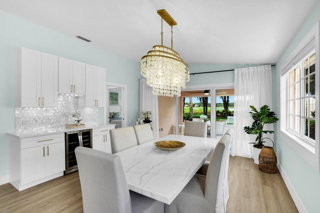 Photo of 889 SW Balmoral Trace, Stuart, FL 34997 (MLS # R11117723)