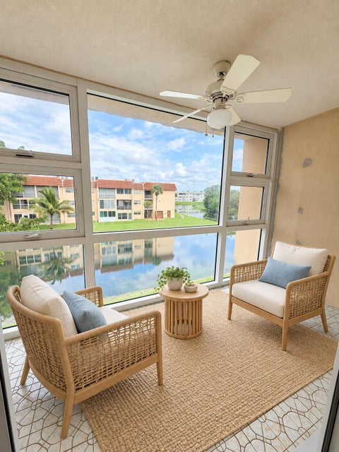Tiny photo for 2800 N Pine Island Road #312, Sunrise, FL 33322 (MLS # B26083767)
